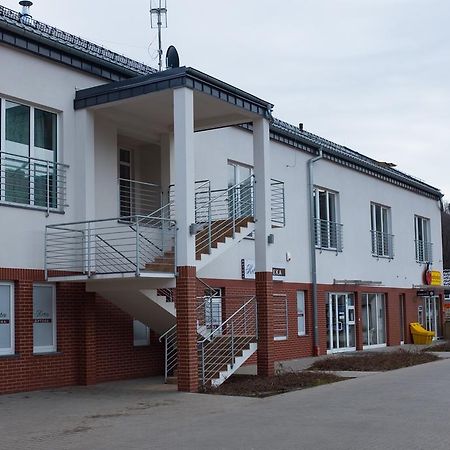Apartament Rodzinny Mountain Aparts Świeradów-Zdrój Eksteriør bilde