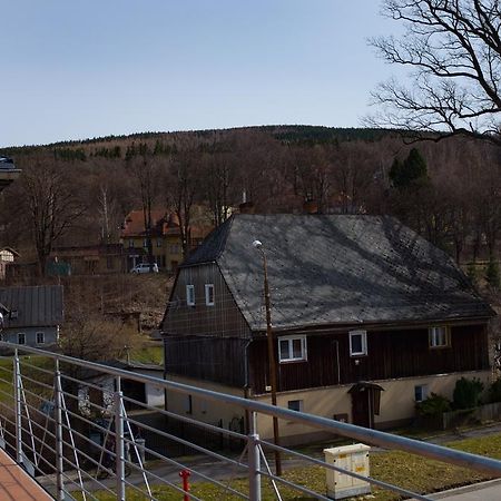 Apartament Rodzinny Mountain Aparts Świeradów-Zdrój Eksteriør bilde