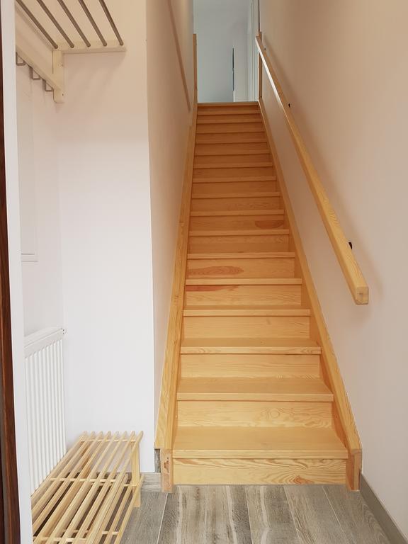 Apartament Rodzinny Mountain Aparts Świeradów-Zdrój Eksteriør bilde