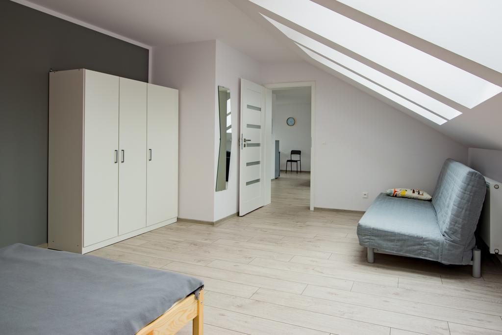 Apartament Rodzinny Mountain Aparts Świeradów-Zdrój Eksteriør bilde