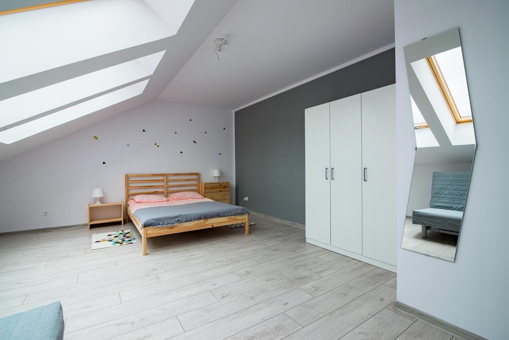 Apartament Rodzinny Mountain Aparts Świeradów-Zdrój Eksteriør bilde
