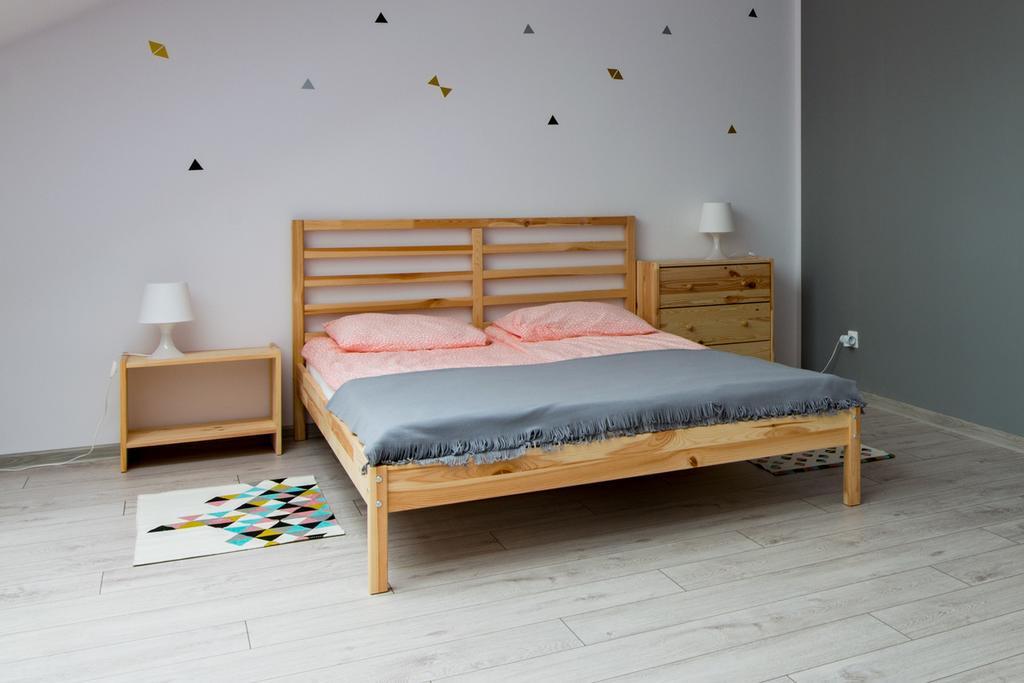 Apartament Rodzinny Mountain Aparts Świeradów-Zdrój Eksteriør bilde